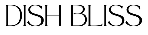 Dish Bliss